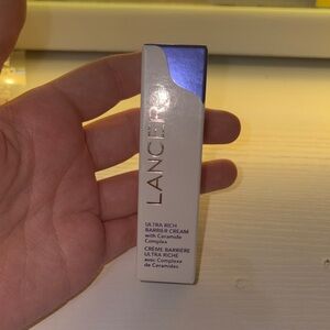 Lancer Ultra Rich Barrier Cream - White